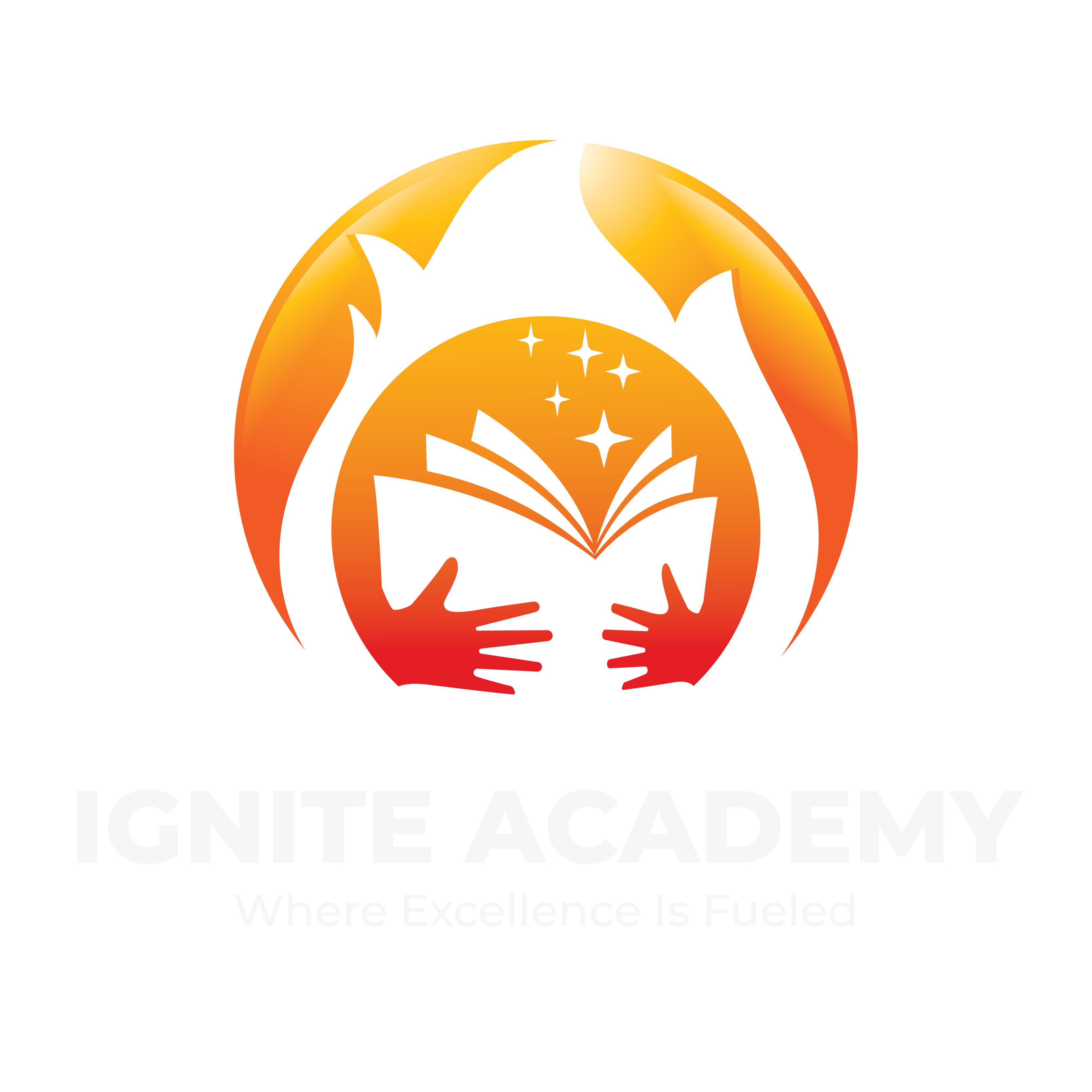 Ignite Academy logo